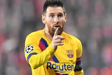 El presidente trabaja día y noche para conseguir la continuidad del argentino en el Blaugrana.