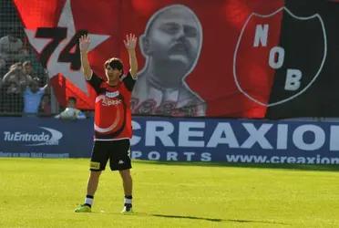 El probable nuevo presidente del Barcelona no descartó la posibilidad que Messi juegue en argentina.