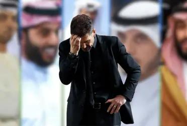 El problema ya no son los grandes equipos de Europa, ahora son los petrodolares de Qatar y Arabia Saudita