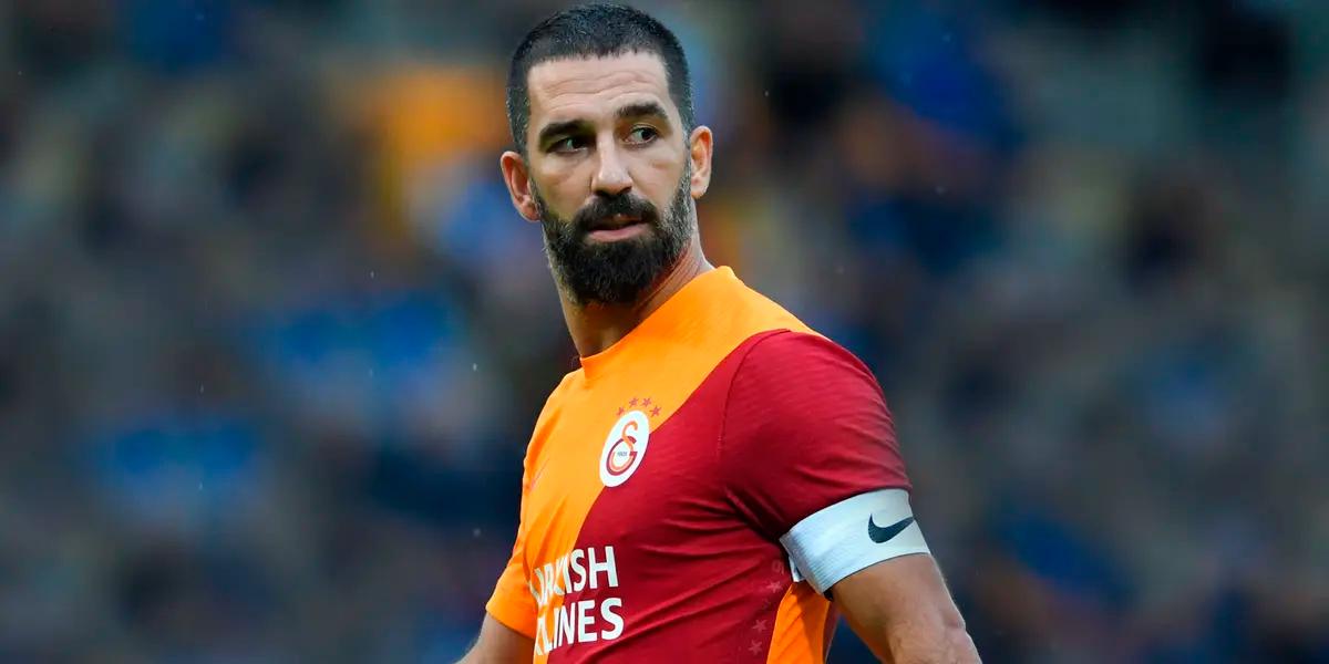 El próximo rival del Barça en la Europa League es el 13º de la Superliga turca, comandado por un viejo conocido, Arda Turán.