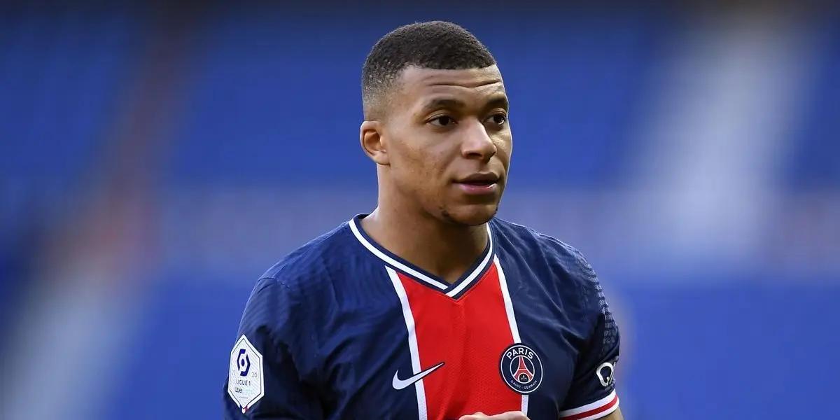 El PSG apuesta fuerte a la renovación de su máxima promesa.