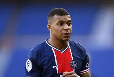 El PSG apuesta fuerte a la renovación de su máxima promesa.