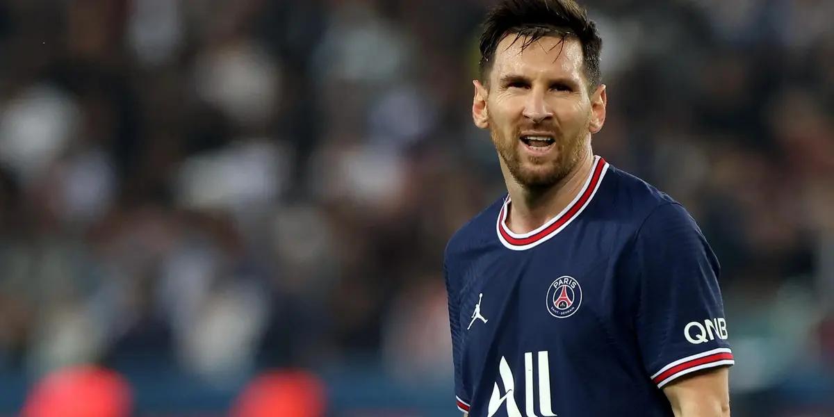 El PSG es inmenso mar de dudas, el equipo no encuentra la vuelta y le cuesta un montón cerrar los partidos. A eso sumarle la salida de Mbappé, el conflicto de Neymar Jr con los aficionados y el problema que tiene Mauricio Pochettino con su cargo de Dt en el club. ¿Será que hizo bien el argentino en venir al equipo parisino?