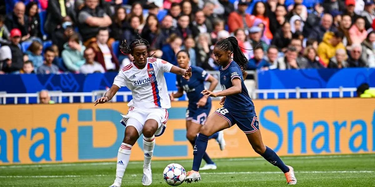 El PSG Femenino y el Olympique de Lyon Femenino se enfrentarán hoy por el partido de vuelta de las semifinales de la UEFA Champions League Femenina para definir uno de los finalistas. El partido se jugará a las 21:00 horas y podrá verse a través de DAZN.