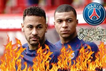 El PSG ofertaría alrededor de 100 millones de euros por Bernardo Silva quien fue pedido por Mbappé.