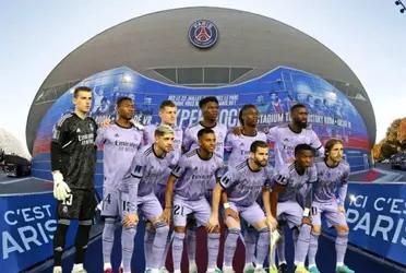 El PSG quiere aplicar su venganza al Real Madrid e intentar sacarle algunas estrellas de su plantilla.