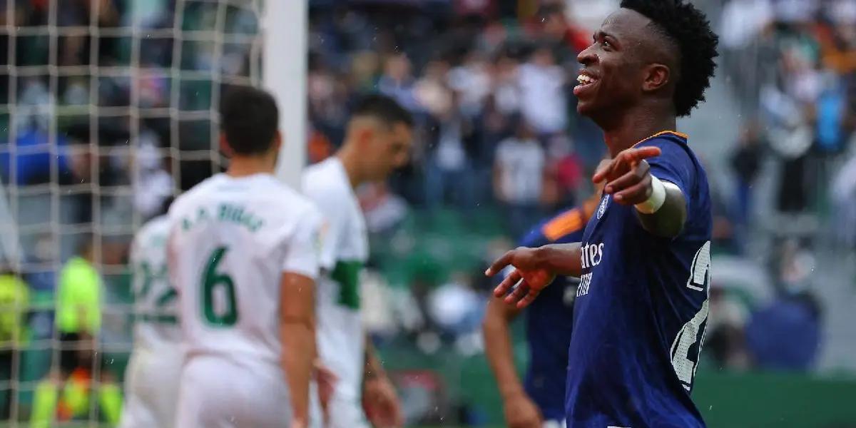 El PSG no quiere soltar a Mbappé, pero en el caso que el atacante francés parta, pensó en el internacional brasileño para remplazarlo. Pero la Casa Blanca lo tasó en una cifra astronómica.