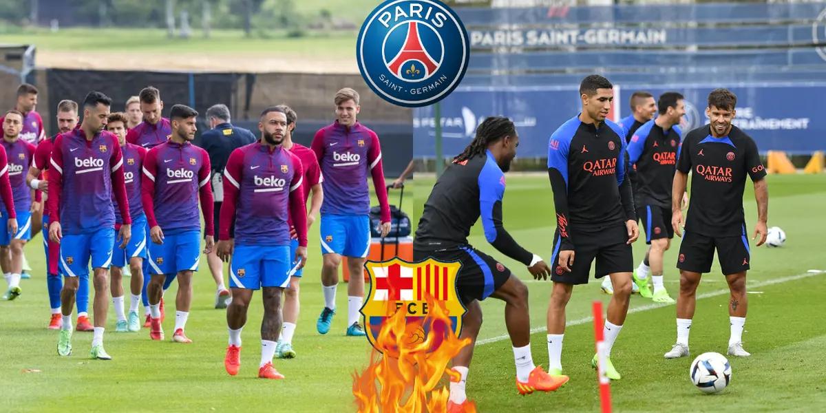 El PSG rompió un récord impensado para un club con su poderío económico.
