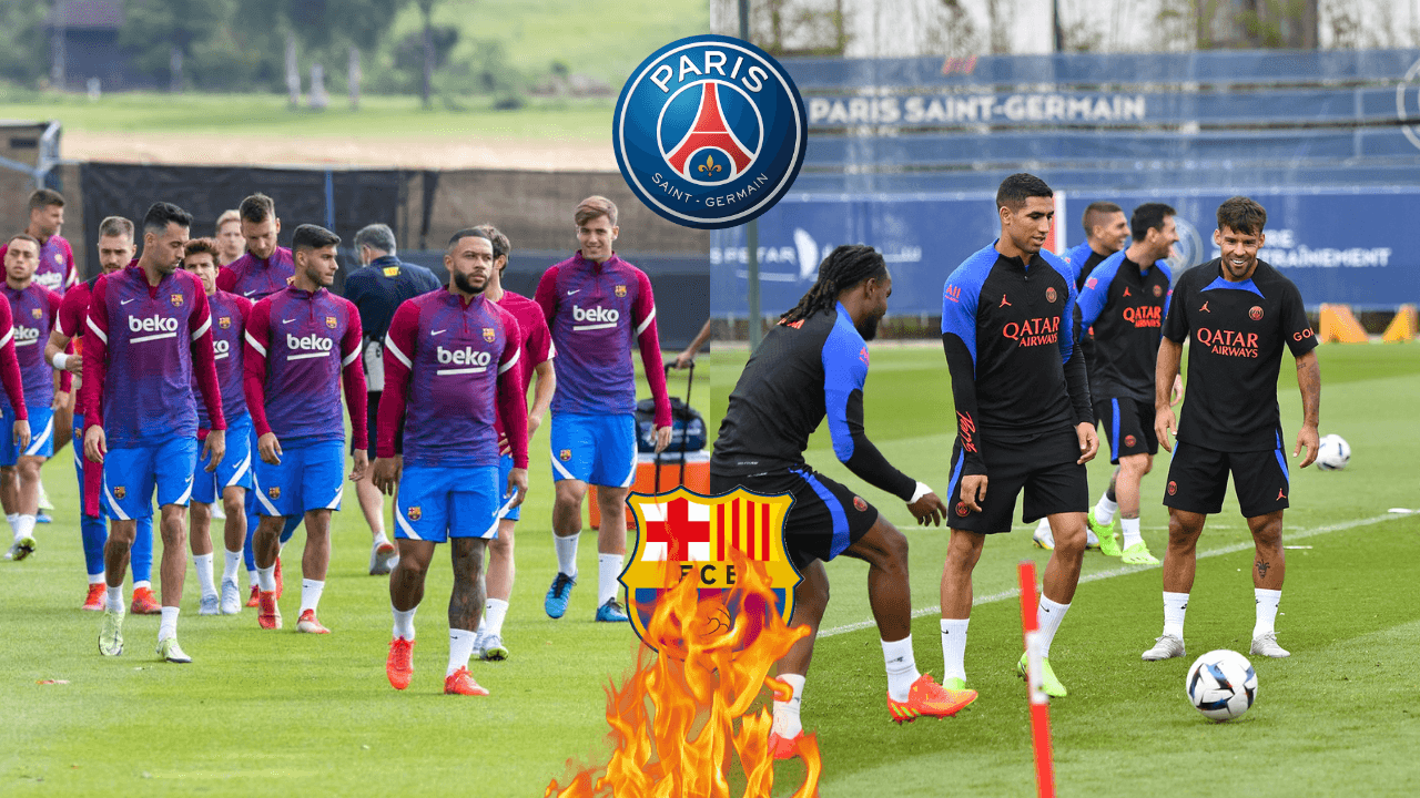 El PSG rompió un récord impensado para un club con su poderío económico.