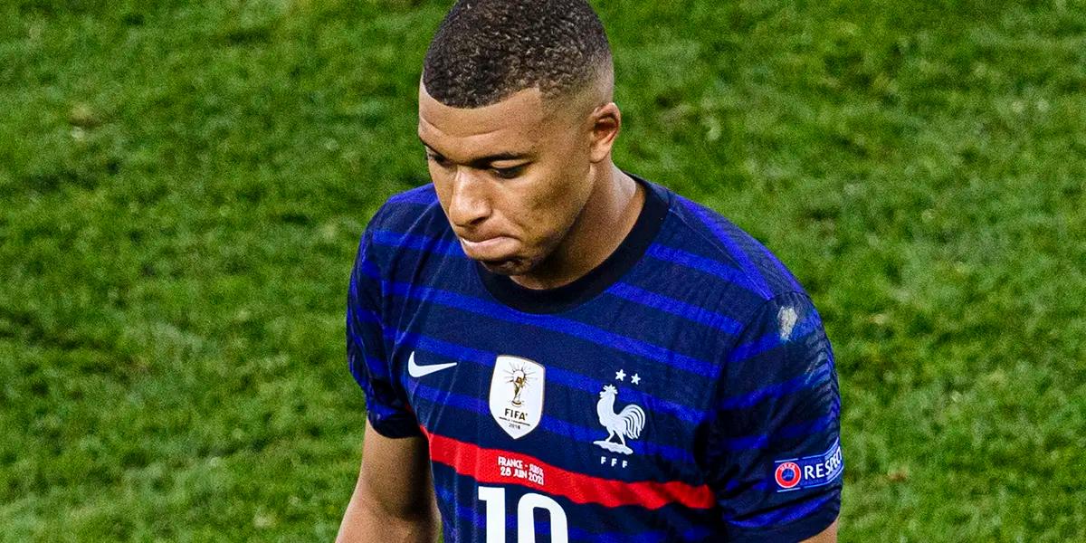 El PSG no se rinde en dejar salir a Kylian Mbappé, por eso quiere llevar a cabo cualquier cosa con tal de mantenerlo y ya tiene un As bajo la manga que le podría dar resultado.