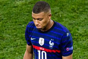 El PSG no se rinde en dejar salir a Kylian Mbappé, por eso quiere llevar a cabo cualquier cosa con tal de mantenerlo y ya tiene un As bajo la manga que le podría dar resultado.