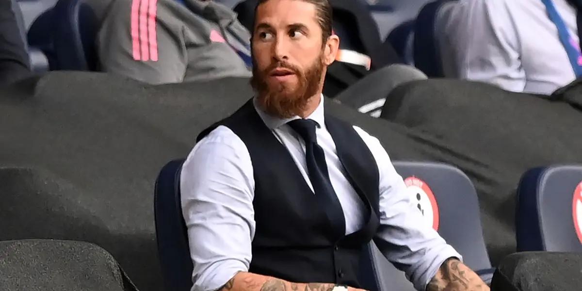 El PSG sigue acomodando piezas tanto en el mediocampo como la defensa, y muchos aficionados ya se preguntan cuándo vuelve el defensor español que hace dos meses se encuentra lesionado y no hay mucha información sobre su posible vuelta.