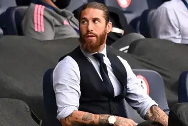 El PSG sigue acomodando piezas tanto en el mediocampo como la defensa, y muchos aficionados ya se preguntan cuándo vuelve el defensor español que hace dos meses se encuentra lesionado y no hay mucha información sobre su posible vuelta.