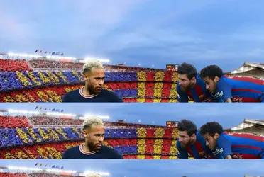 El PSG tuvo un fuerte interés por un jugador que es fundamental para Xavi Hernández y que podría seguir el camino de Messi y Neymar.