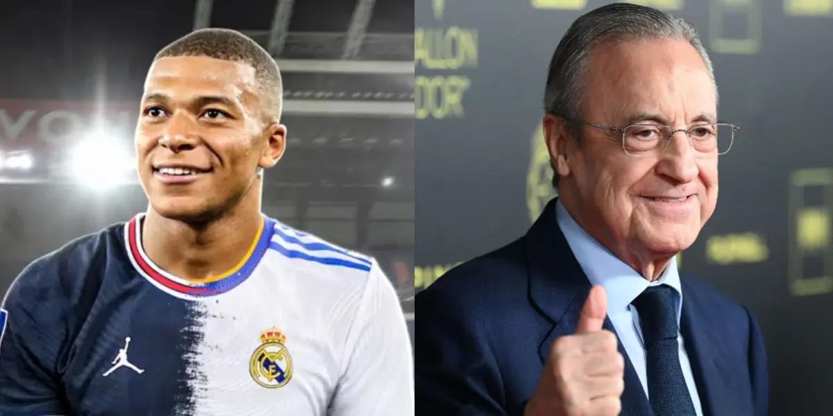 El PSG ya lo tiene claro, mira si decidió venderlo a Real Madrid