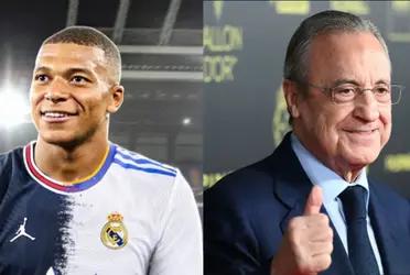El PSG ya lo tiene claro, mira si decidió venderlo a Real Madrid