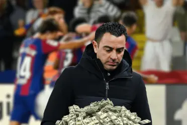 Costo 45 millones al Barça y puede quedarse afuera de la Eurocopa con su país