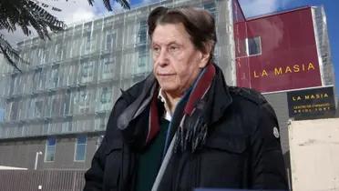 El puñal de Zhavi a Barça, de traer a Lewandowski a llevarse a coste cero a una joya