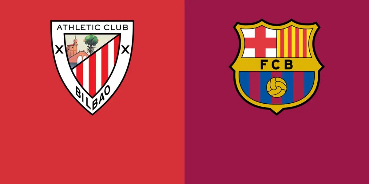 El puntero indiscutido de la Liga Ibérdrola visita las instalaciones del Campo Lezama para enfrentarse al Athletic. El local, quinto en el torneo, buscará romper el récord perfecto que ostentan las blaugranas en el campeonato