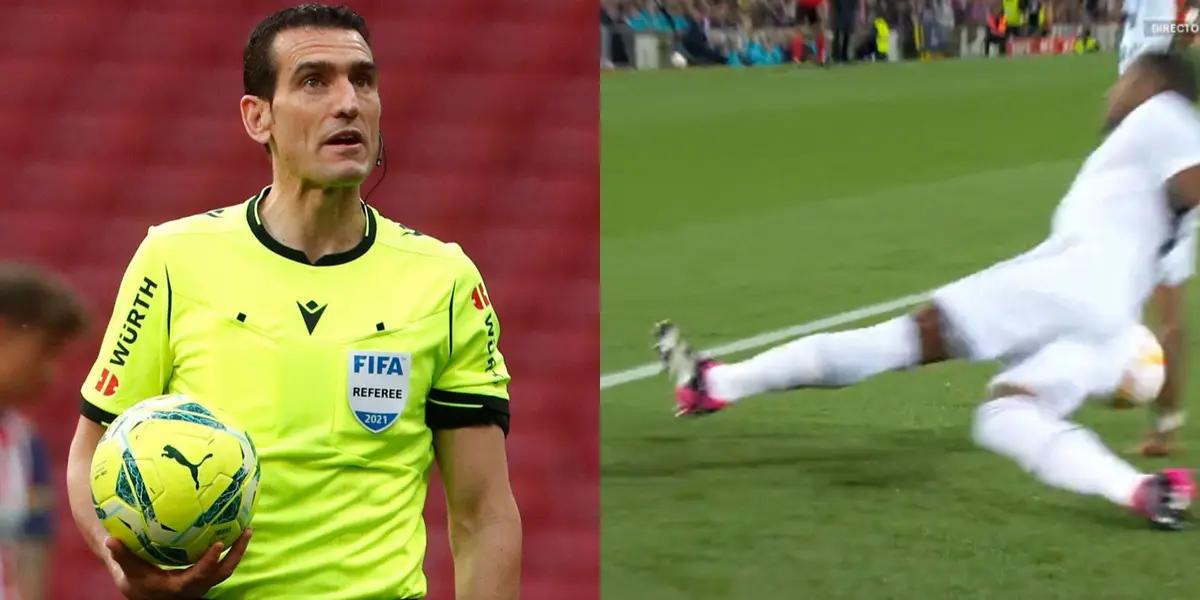 El quinto derbi de la temporada comenzó muy discutido y con polémicas