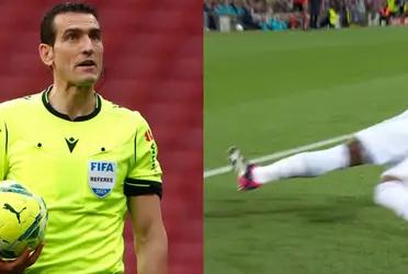 El quinto derbi de la temporada comenzó muy discutido y con polémicas