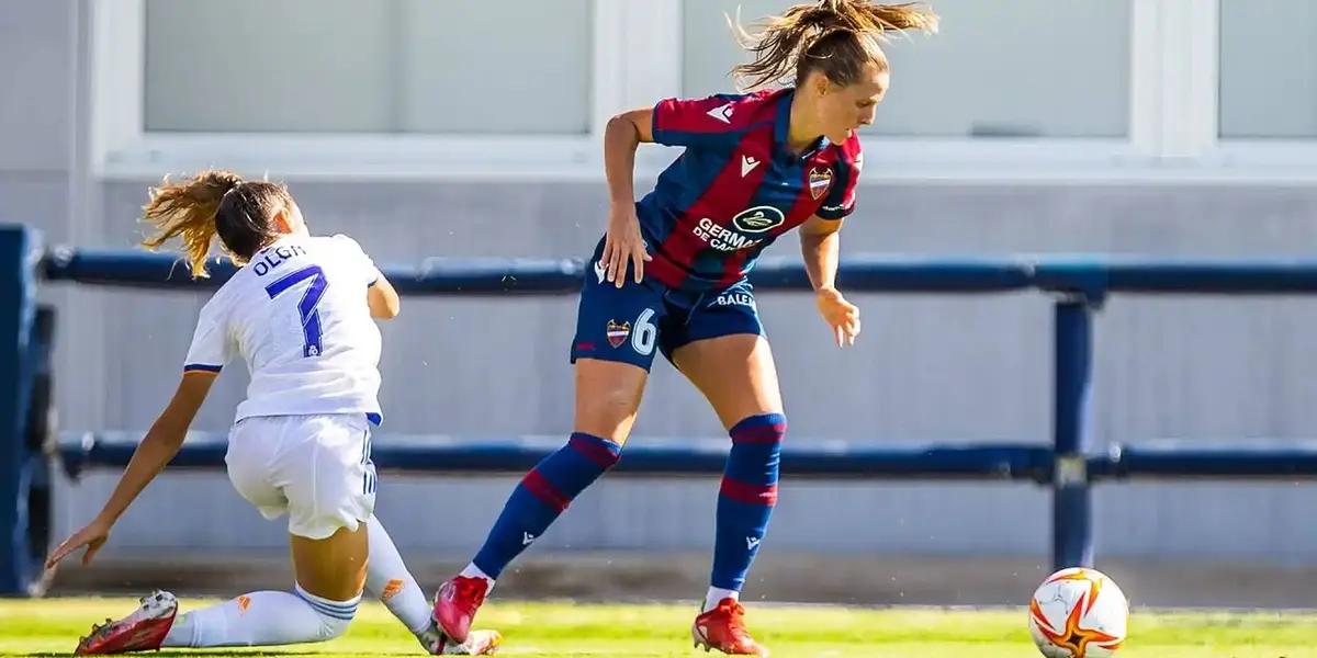 El quito de la tabla de la Liga Iberdrola recipe al equipo que está séptimo en el Alfredo Di Stéfano. Las futbolistas del Real Madrid necesitán un triunfo para recuperarse de los dos impactos que les generó el Barcelona en Liga y Champions, y para subir posiciones en el escalafón