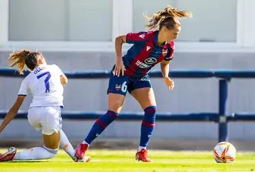 El quito de la tabla de la Liga Iberdrola recipe al equipo que está séptimo en el Alfredo Di Stéfano. Las futbolistas del Real Madrid necesitán un triunfo para recuperarse de los dos impactos que les generó el Barcelona en Liga y Champions, y para subir posiciones en el escalafón