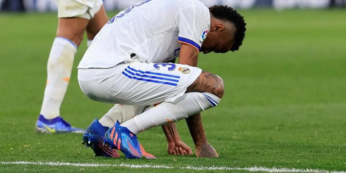 El Rayo Vallecano se quedaria sin uno de sus grandes jugadores y pensaría en regresar al Real Madrid