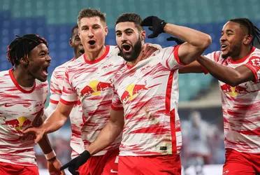 El RB Leipzig recibe hoy al Atalanta en el Estadio Red Bull Arena a las 21:00 al Atalanta por el partido de ida de los Cuartos de Final de la UEFA Europa League. El partido será televisado por Movistar Plus en el canal de la Liga de Campeones.