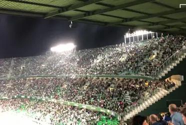 El Real Betis Balompié es oriundo de Sevilla, es parte del Derby sevillano junto al Sevilla Fútbol Club, y entre sus muchas canciones conocidas las mejores son el Himno del Betis, Forza Betis y Te Quiero Betis.