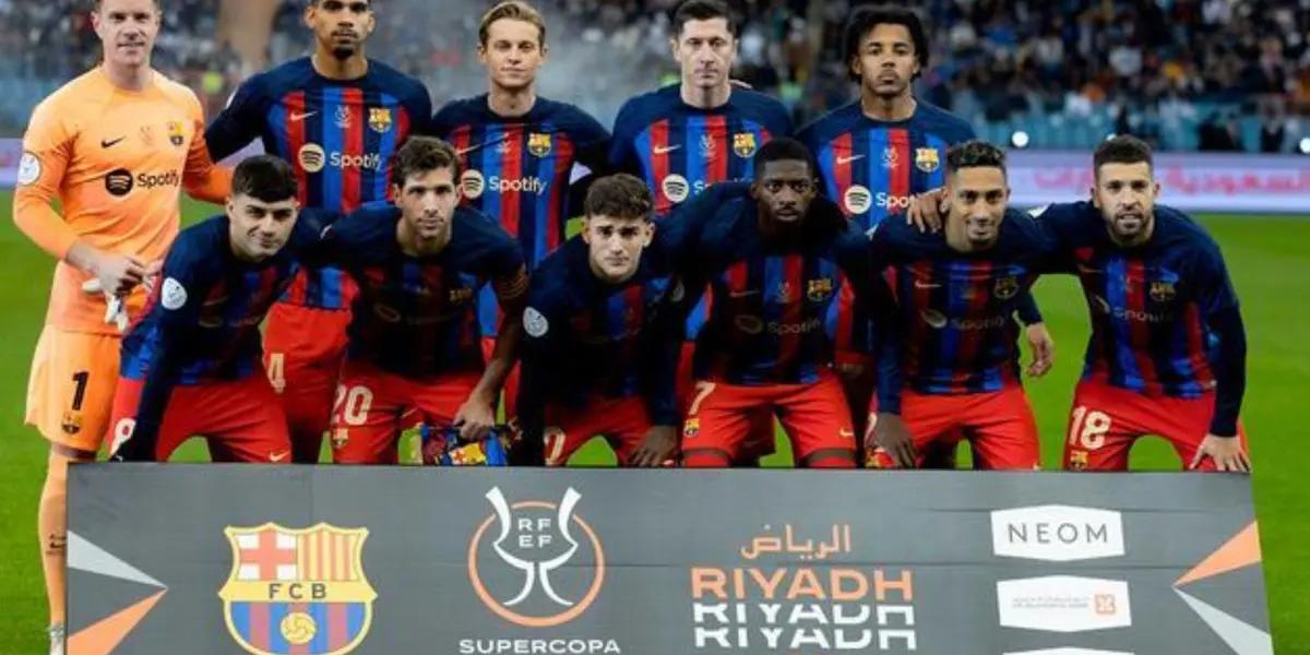 El Real Betis impone las condiciones al ser el último campeón de la Copa del Rey