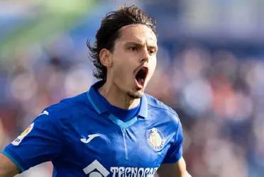 El Real Betis ya piensa en el mercado de fichajes de verano para mejorar todo lo hecho esta temporada. El campeón de la Copa del Rey quiere incorporar un delantero top y habría puesto sus ojos en el turco Enes Ünal del Getafe por quien estaría dispuesto a pagar 20 millones de euros.