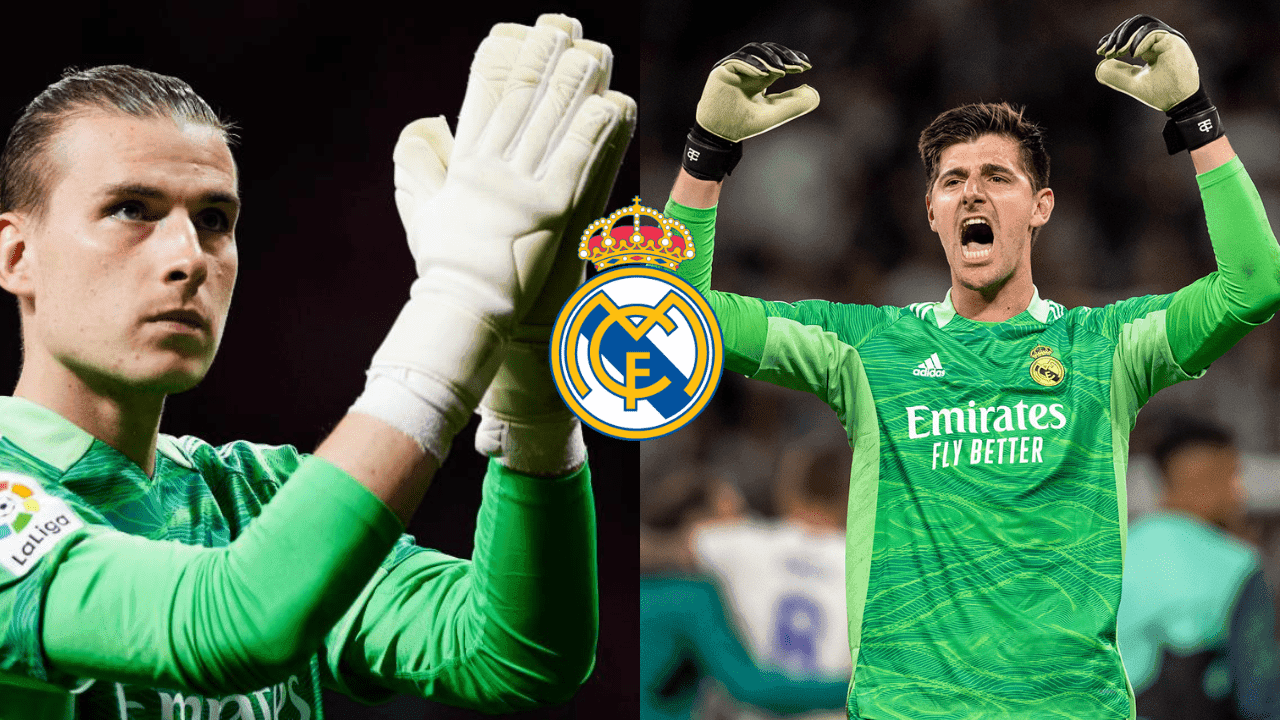 El Real cae sorpresivamente ante el Shakhtar Donetsk y los merengues ya extrañan a Courtois.