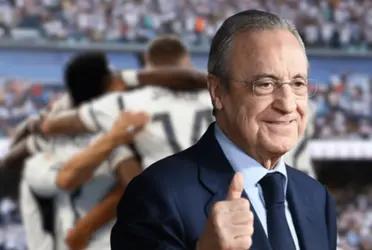 El Real Madrid alucina con una de las gratas sorpresas de esta temporada.