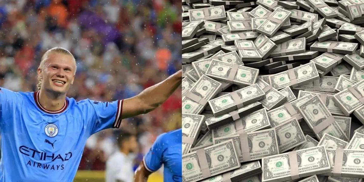 El Real Madrid buscaría a Marin Ljubicic y podría ofertar hasta 190 millones de euros.