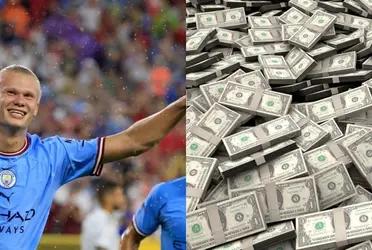 El Real Madrid buscaría a Marin Ljubicic y podría ofertar hasta 190 millones de euros.