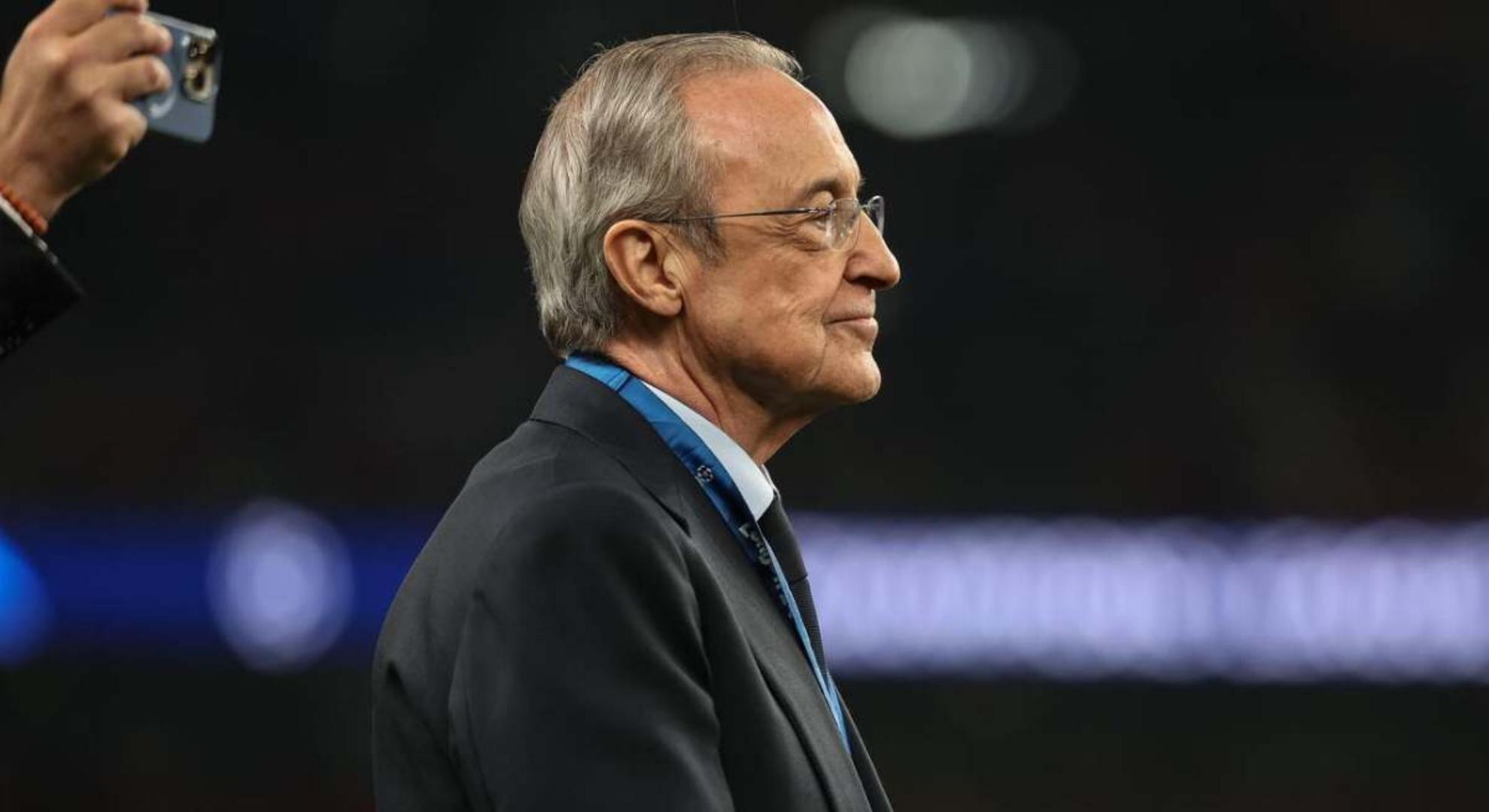 El Real Madrid CF ha conseguido un hito histórico en el aspecto económico del club