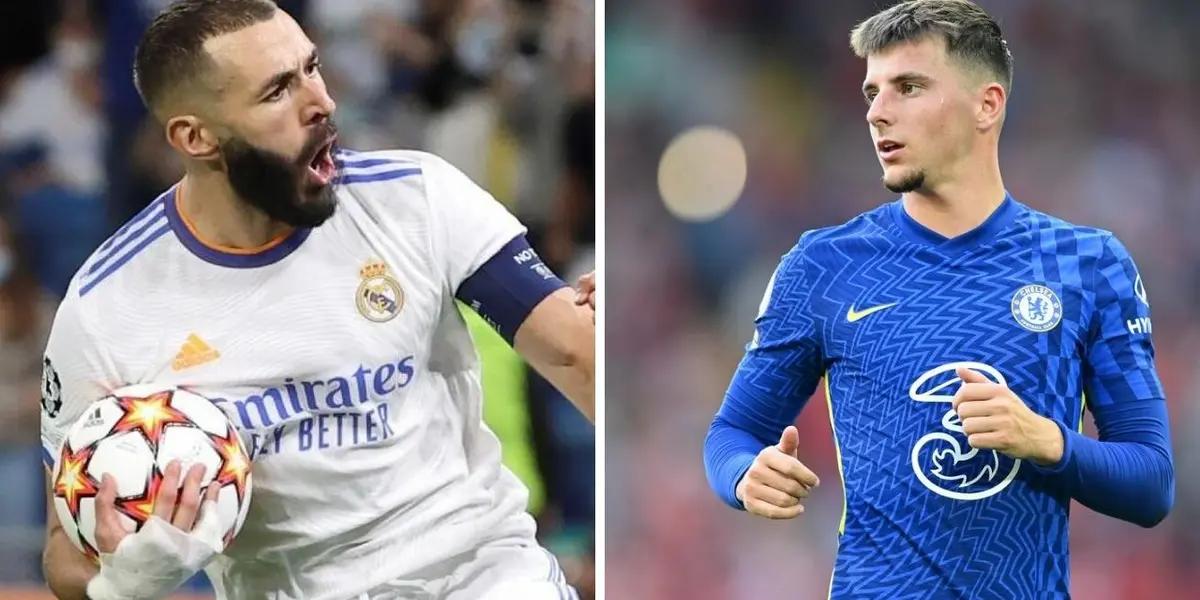 El Real Madrid Club de Fútbol recibe al Chelsea Footbal Club hoy desde las 21.00 en el Santiago Bernabéu por el partido de vuelta de los Cuartos de Final de la Champions League.