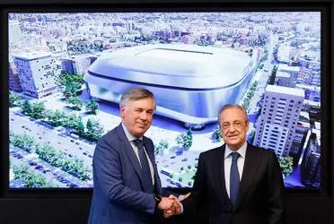 El Real Madrid comenzará La Liga en condición de visitante frente al Deportivo Alavés y de este modo Carlo Ancelotti tendrá su regreso a la Casa Blanca de manera oficial en la competición local. Cabe destacar que será un equipo con aires de renovación tras las salidas de Ramos y Varane.