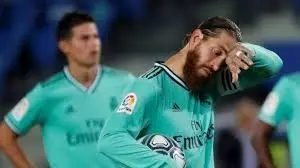 El Real Madrid comienza a pensar el futuro sin su capitán.