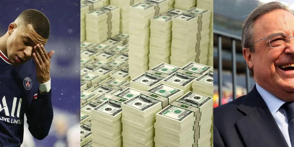 El Real Madrid continua haciendo gala de ser el club más grande del mundo. A pesar del golpe del no de Kylian Mbappé, el club blanco no tiene problemas en conseguir nuevos sponsors. Tras 19 años Audi dejará de auspiciar a la casa blanca y ahora el auspicio será de BMW.