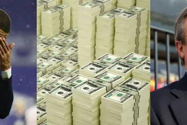 El Real Madrid continua haciendo gala de ser el club más grande del mundo. A pesar del golpe del no de Kylian Mbappé, el club blanco no tiene problemas en conseguir nuevos sponsors. Tras 19 años Audi dejará de auspiciar a la casa blanca y ahora el auspicio será de BMW.