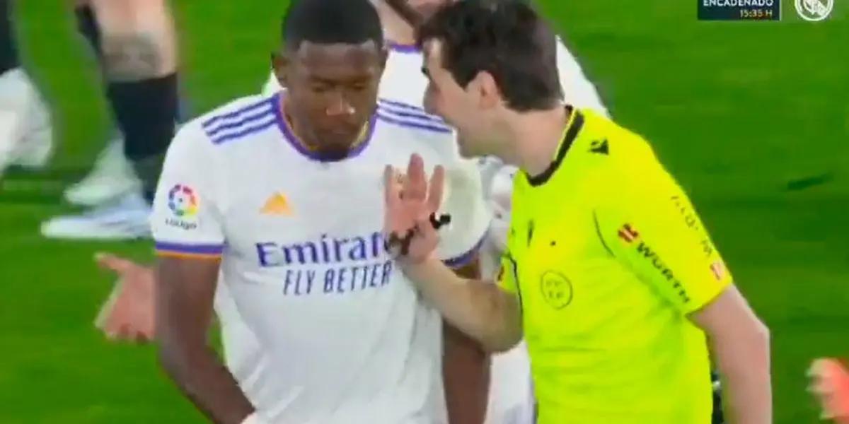 El Real Madrid, en un arrebato de ira contra el CTA, ha sacado este vídeo sobre la acción contra Mbappé