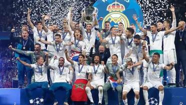 El Real Madrid es el club con más Champions League en su poder. De cara a la nueva posibilidad de llegar a una final de la máxima competencia europea, repasamos las ganadas por el conjunto merengue.