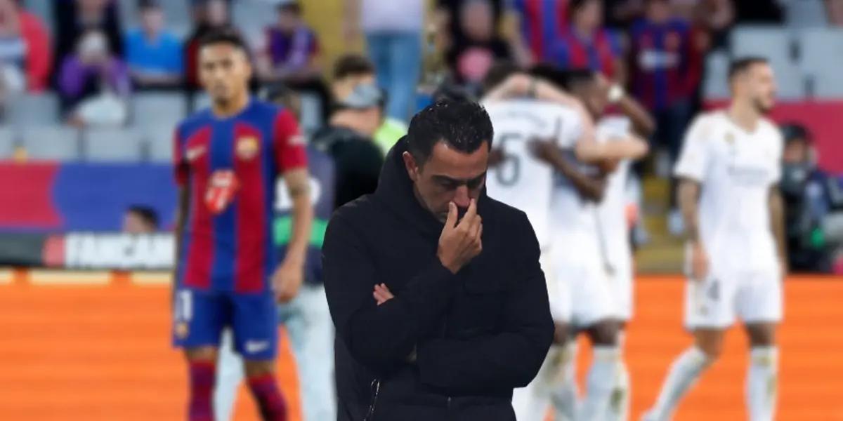 El Real Madrid es el nuevo líder de LaLiga tras la victoria de este sábado en Montjuic