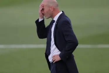 El Real Madrid está muy enojado con la organización de LaLiga