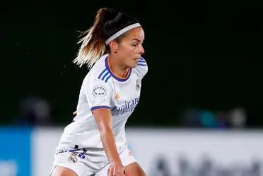 El Real Madrid Femenino tiene muchas figuras y una de sus jugadoras más destacadas es la experimentada Claudia Zornoza. La centrocampista de 31 años no solo se destaca desde lo futbolístico sino que es una de las líderes del proyecto del Madrid Femenino.