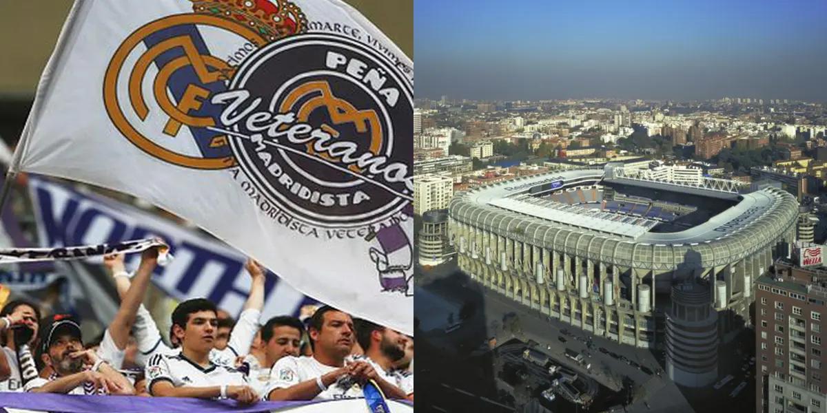 El Real Madrid fue fundado por 4 personas, Adolfo Meléndes, Julián Palacios y los hermanos Juan y Carlos Padrós Rubio. ¿Alguno de ellos era catalán?