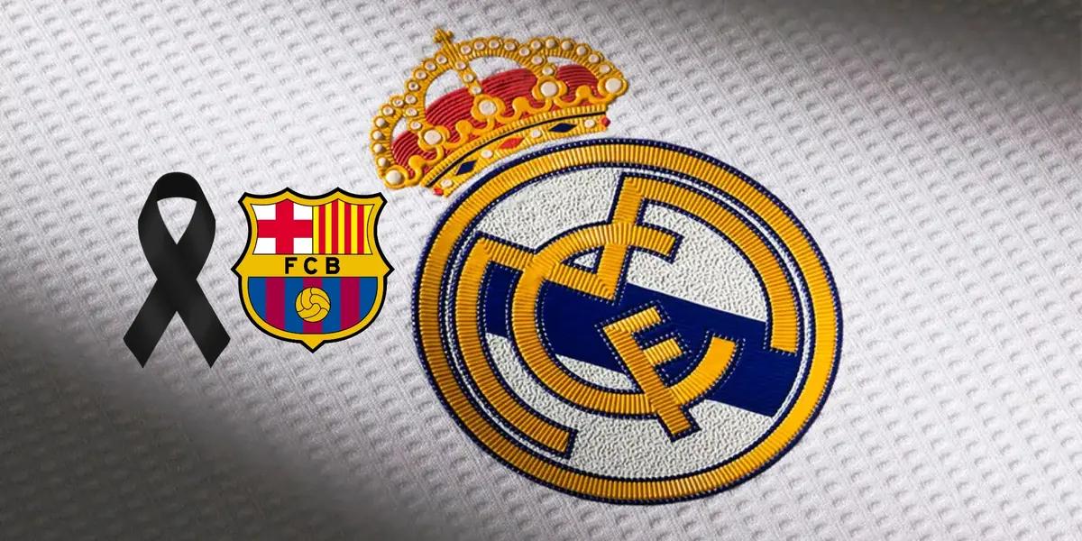El Real Madrid ha emitido un comunicado sobre el fallecimiento del doctor culé