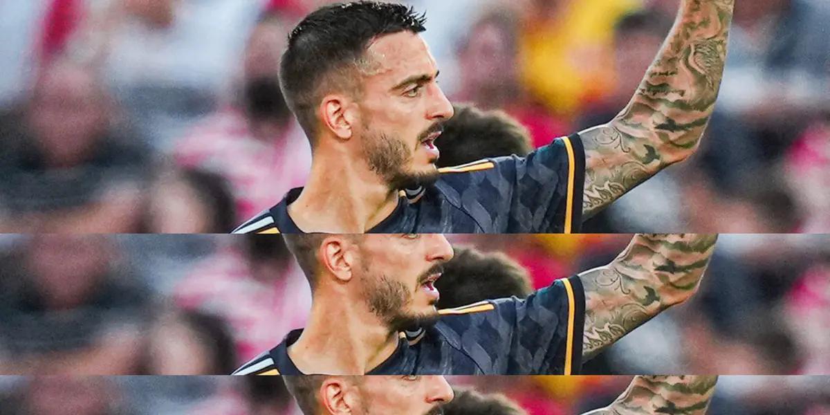 El Real Madrid ha marcado el 1 a 0 en su primer ataque concreto al área del Girona